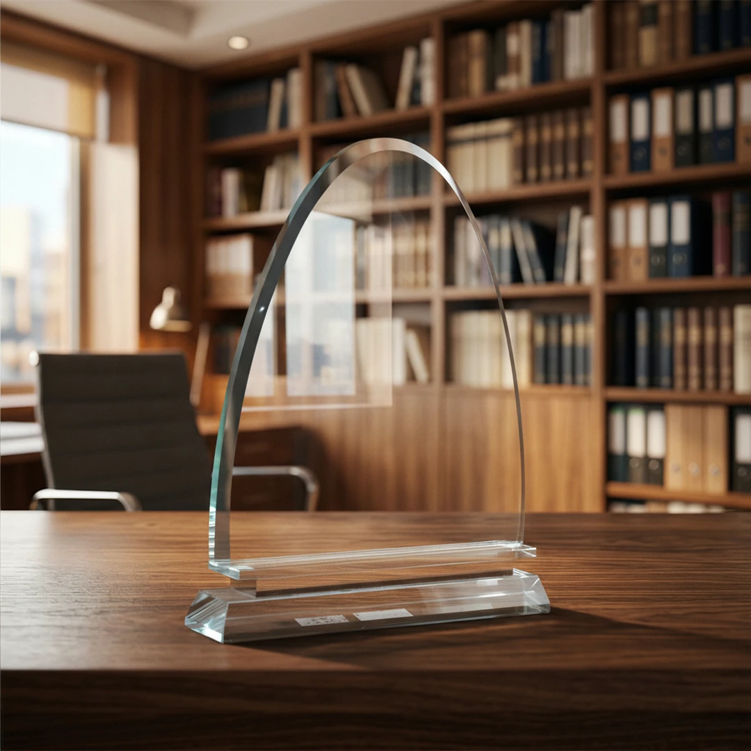 Crystal Awards 121